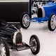 Image for article titled You Can Now Buy a New Bugatti for Less Than $34,000, but It Maxes Out at 13 HP